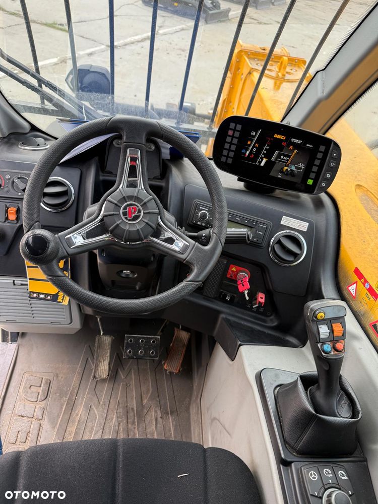 Dieci SAMSON 60.9 VS EVO2-GD - 10