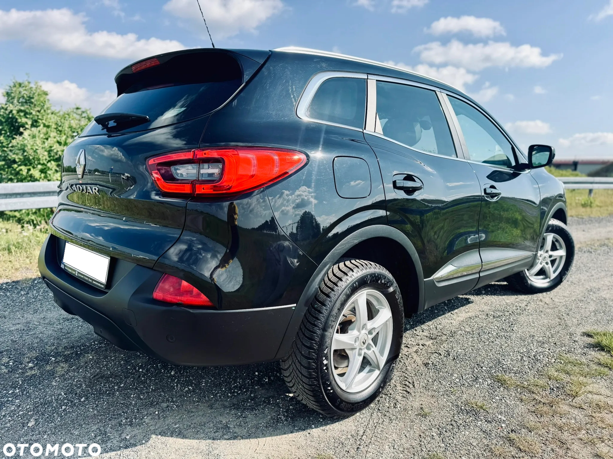 Renault Kadjar 1.2 Energy TCe Life - 4