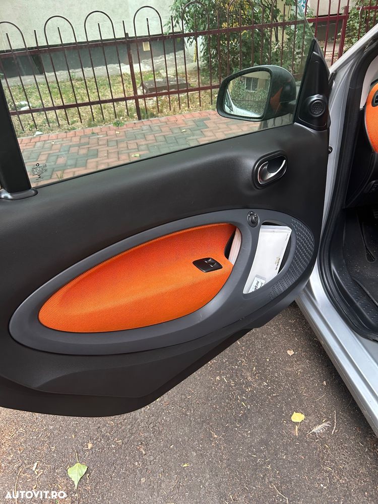 Smart Fortwo passion - 10