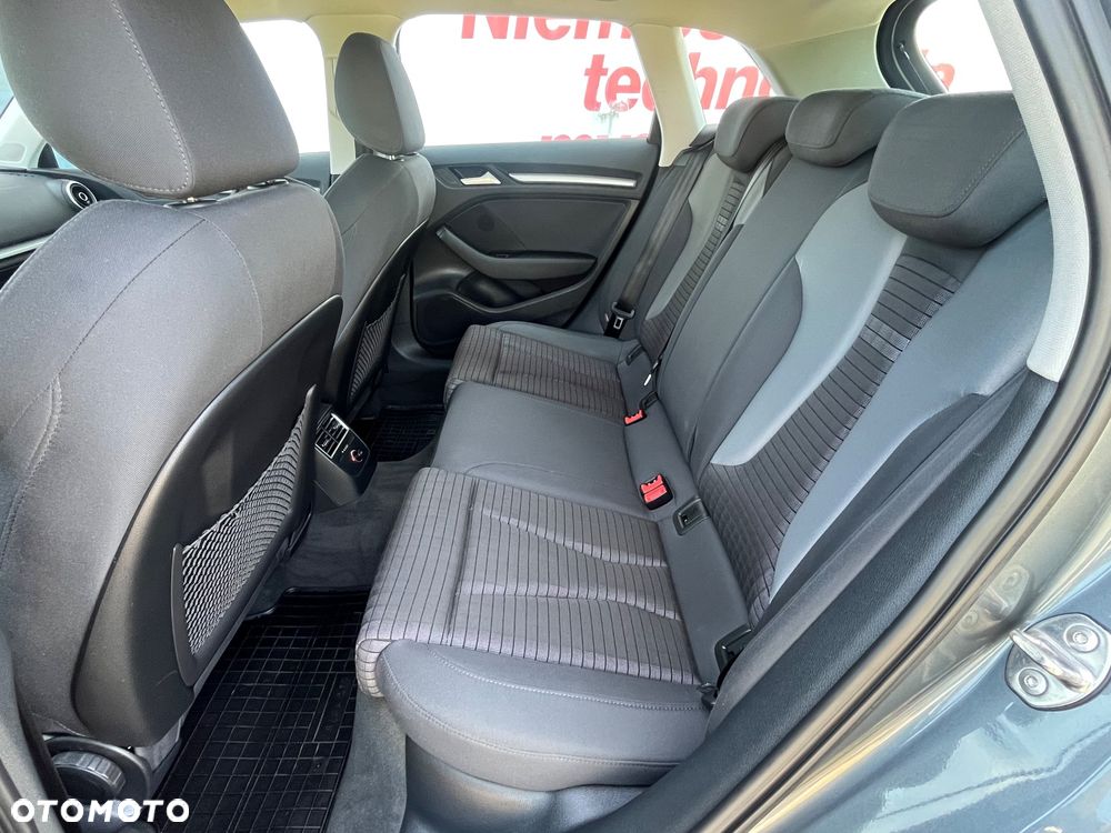 Audi A3 Sportback 1.4 TFSI e-tron Ambition - 30