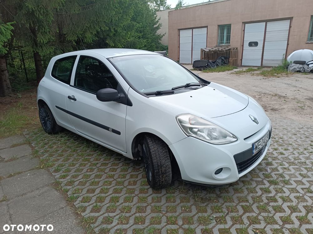 Renault CLIO - 4