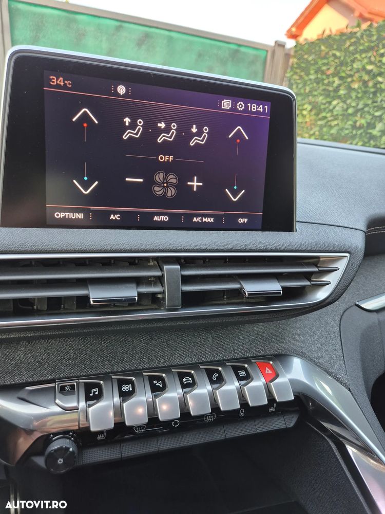 Peugeot 5008 THP 165 EAT6 Stop & Start Active - 6