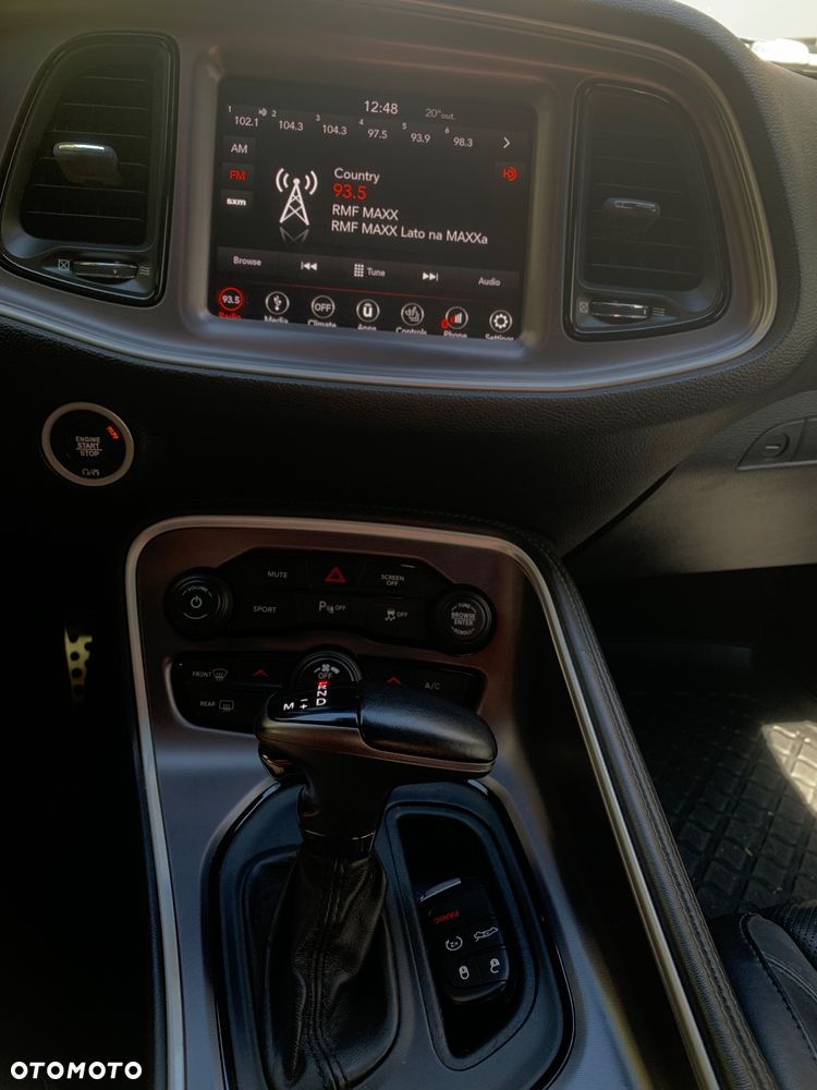 Dodge Challenger 3.6 SXT - 16