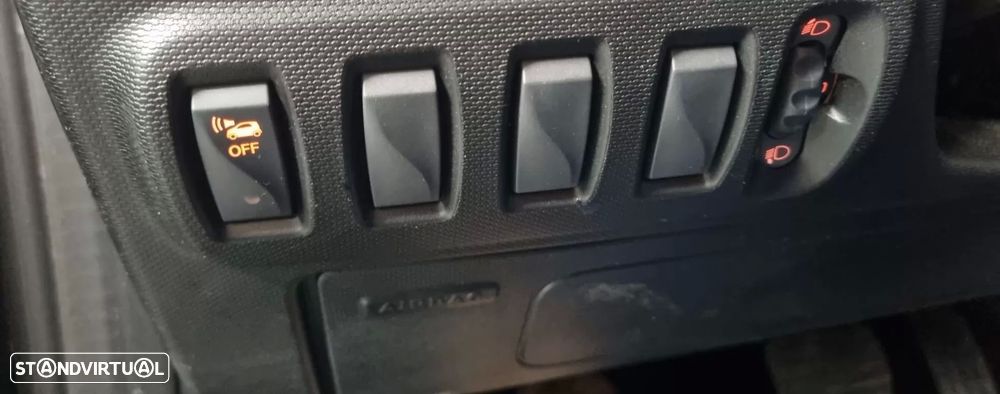 Smart Fortwo Cabrio EQ - 13