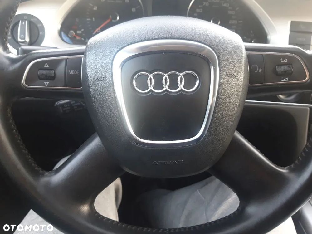 Audi A6 Avant 2.0 TFSI multitronic - 17
