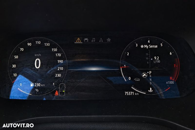Renault Arkana - 11