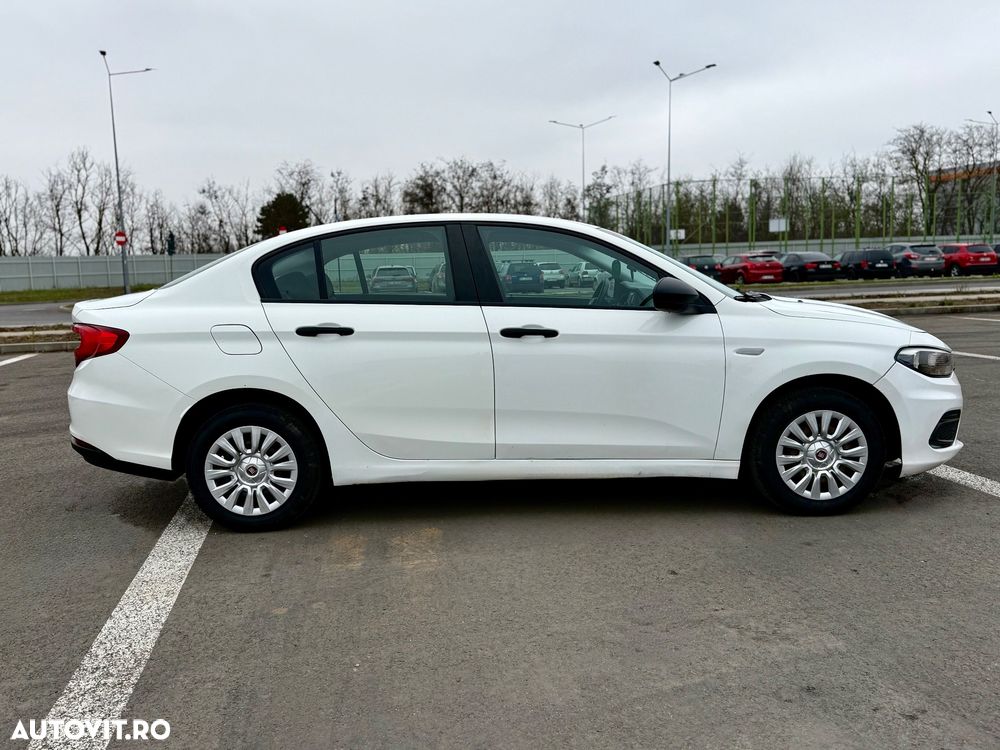 Fiat Tipo 1.4 Easy - 4