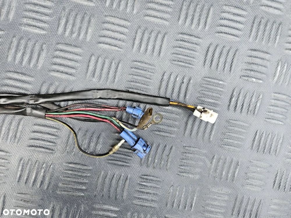 KTM SX EXC RFS MODUŁ ZAPŁONOWY CDI 525 520 450 400 250 RFS - 2