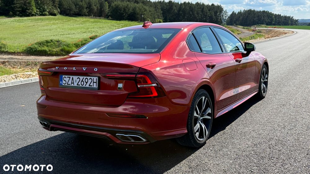 Volvo S60 - 4