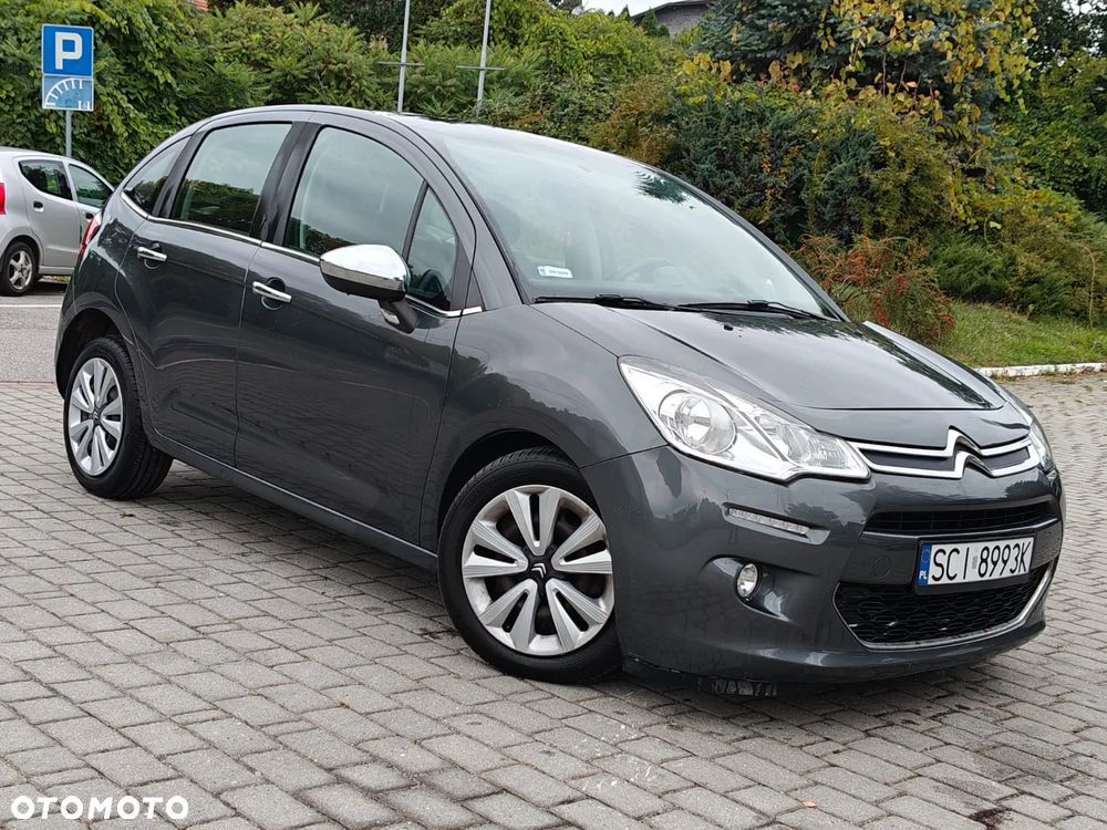 Citroën C3 1.2 PureTech Selection - 26