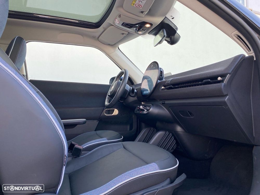 MINI 3 Portas Cooper SE Classic M - 17