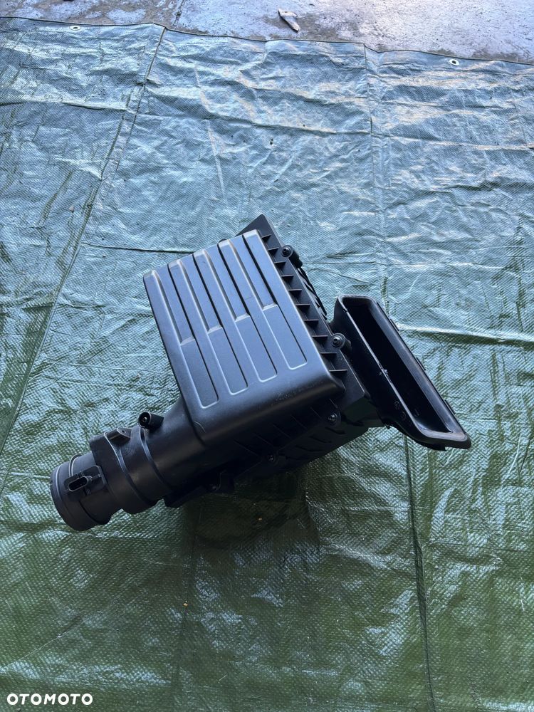 Vw Skoda Audi obudowa filtra powietrza 5Q0129607AA 5QA129601D - 1