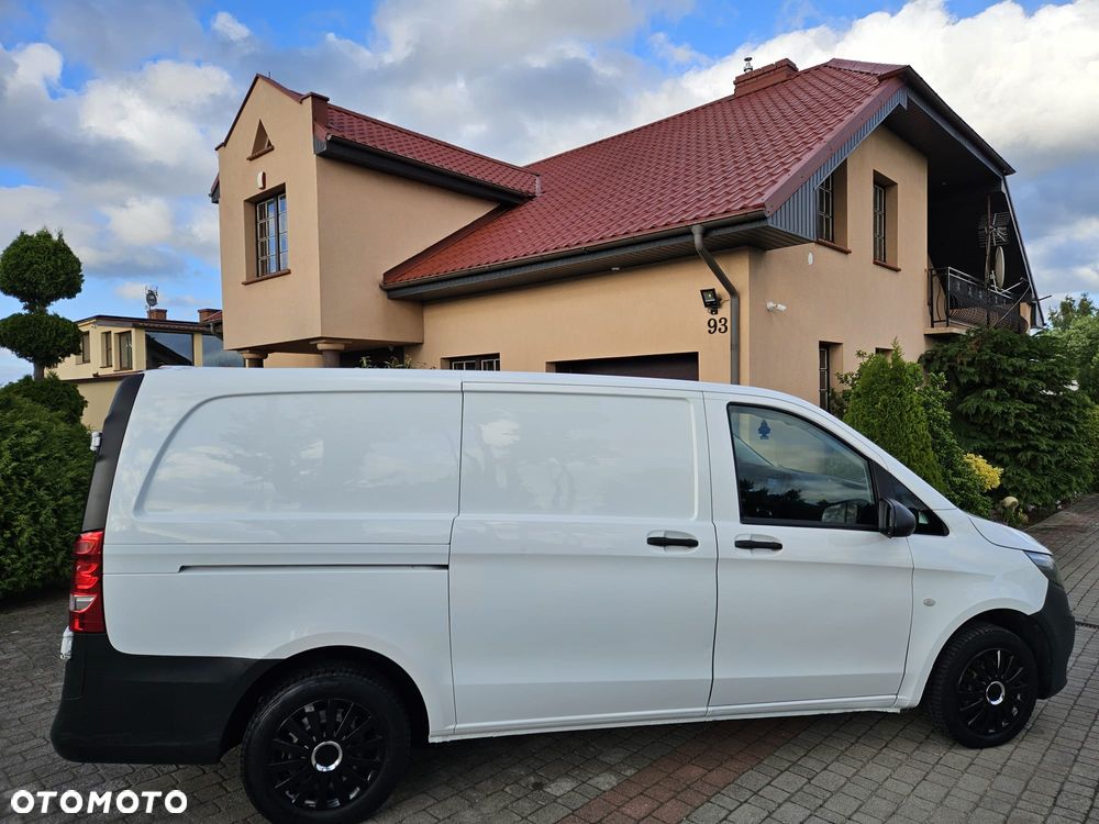 Mercedes-Benz Vito 114 - 25
