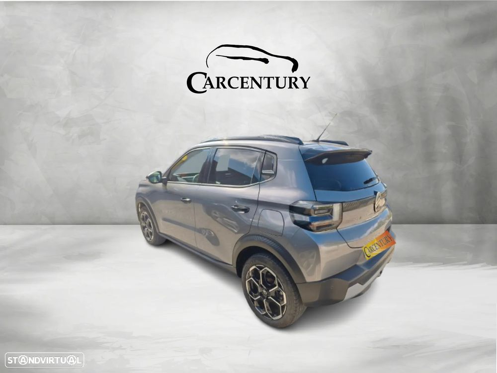 Citroën e-C3 44 kWh You Pack Plus - 2