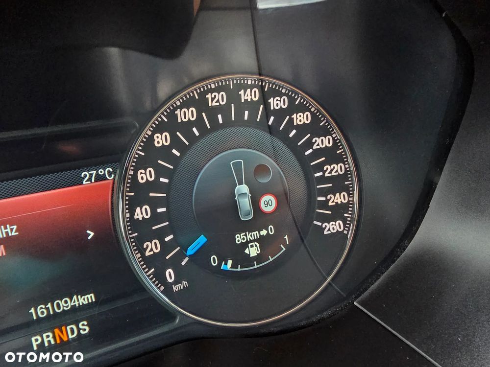 Ford Galaxy 2.0 TDCi Titanium - 26