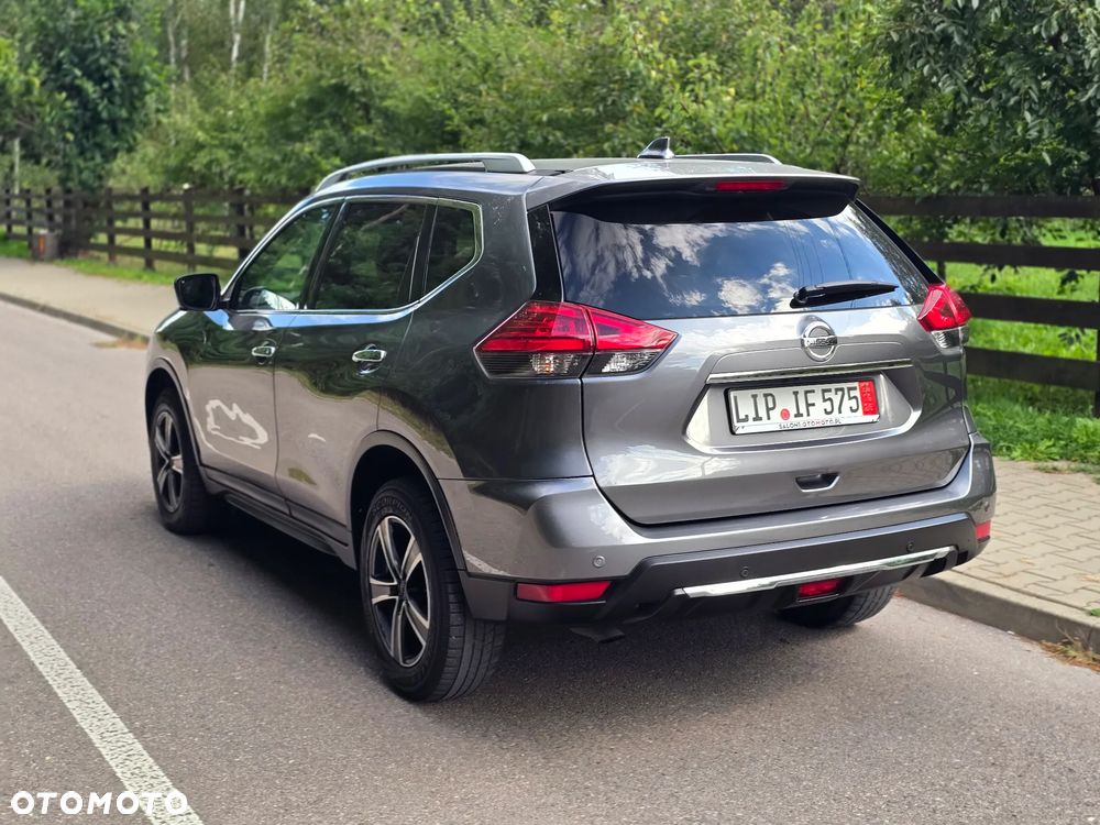 Nissan X-Trail 2.0 dCi ALL-MODE 4x4i Xtronic Tekna - 18