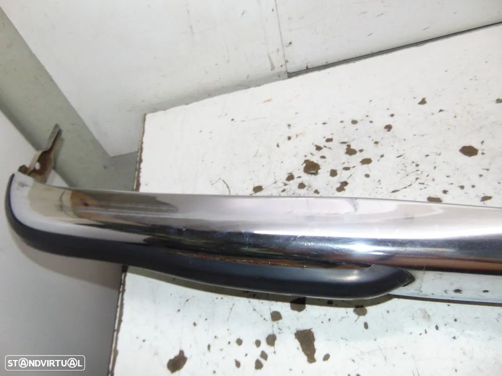 Mercedes W123 para-choques - 4