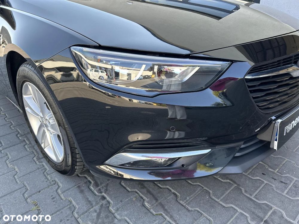 Opel Insignia 1.5 T GPF Enjoy S&S - 19