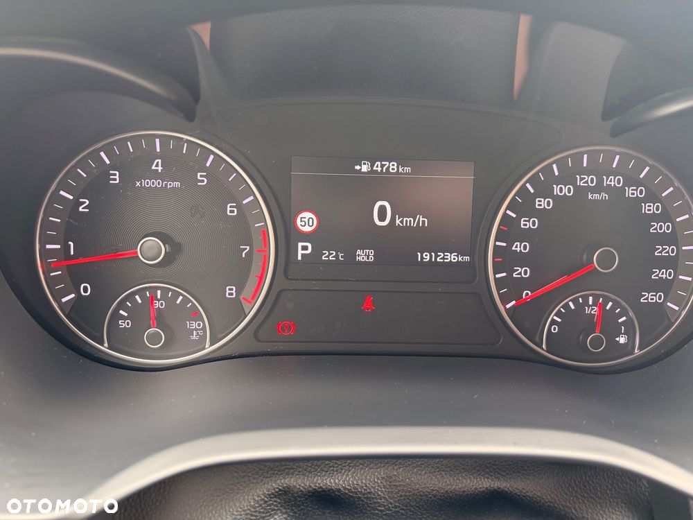 Kia Optima 1.6 T-GDI L DCT - 9