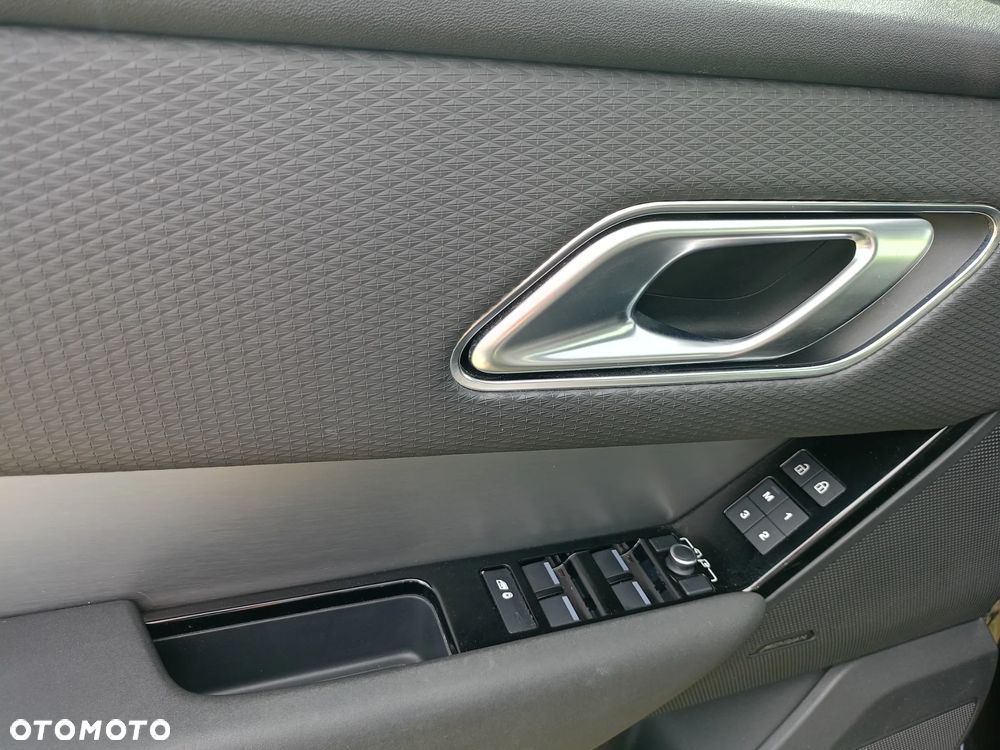 Land Rover Range Rover Velar 2.0 P250 R-Dynamic S - 10