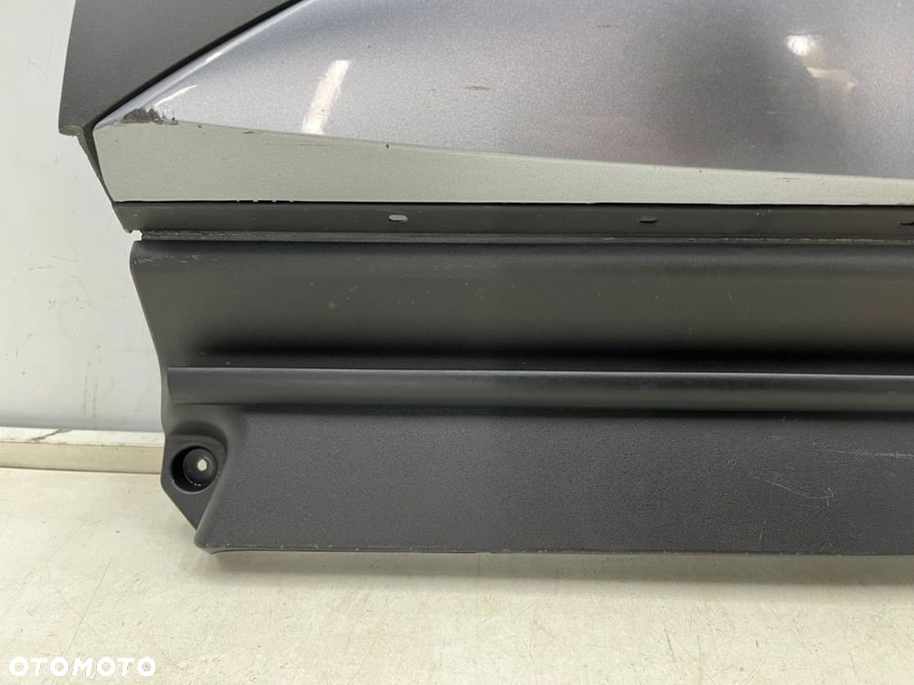 Listwa BYD Atto 3 21r.- PRAWA tylna dolna nakładka drzwi bocznych prawy tył sc2e-5402861 - 12