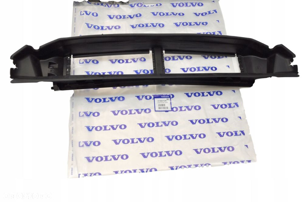 VOLVO XC90 II wlot srodek kierownica powietrza OE - 1