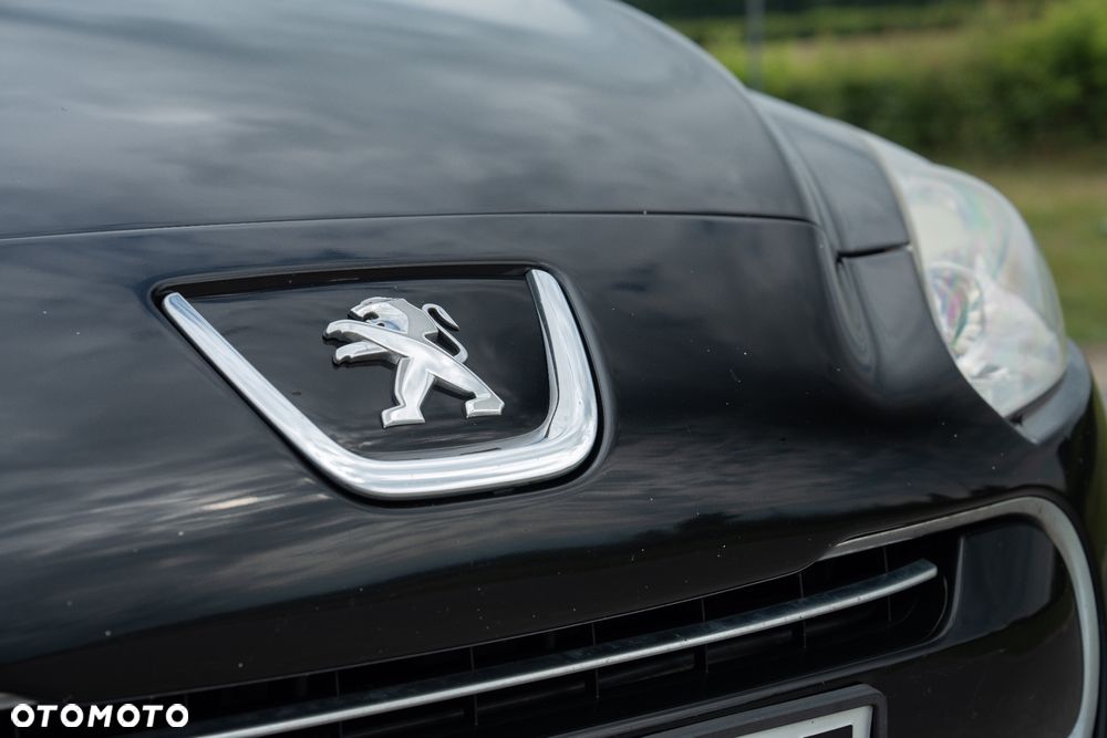 Peugeot 308 - 6