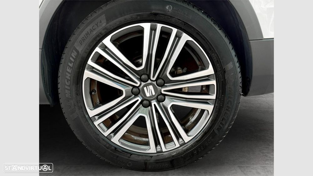 SEAT Arona 1.0 TSI Xcellence - 23