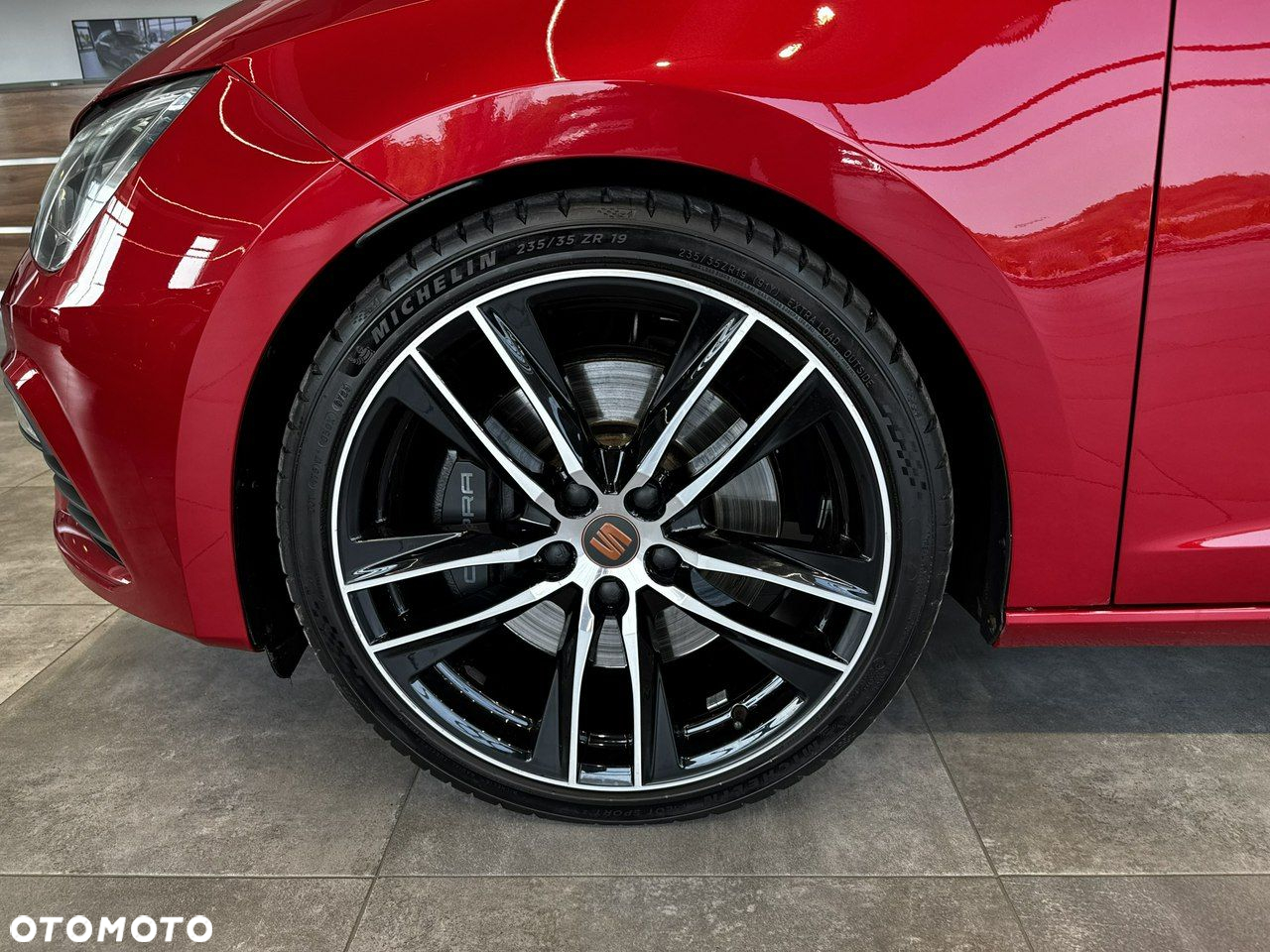 Seat Leon - 12