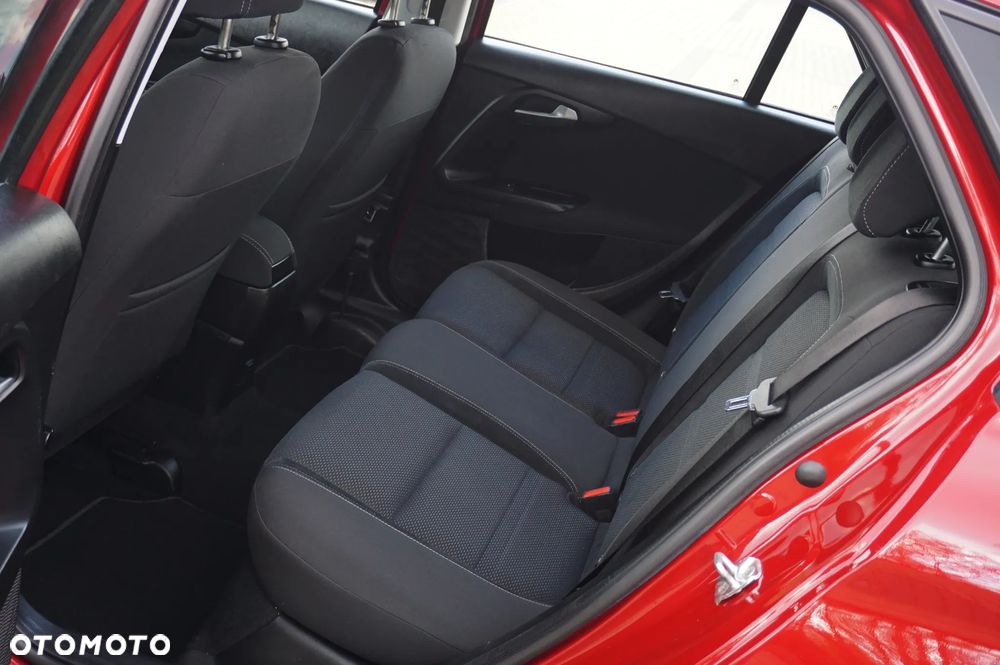 Fiat Tipo 1.4 T-Jet Lounge - 27