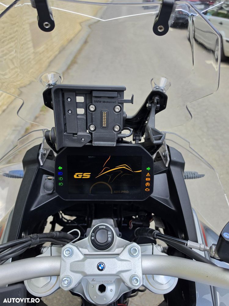 BMW F 850GS Adventure - 13