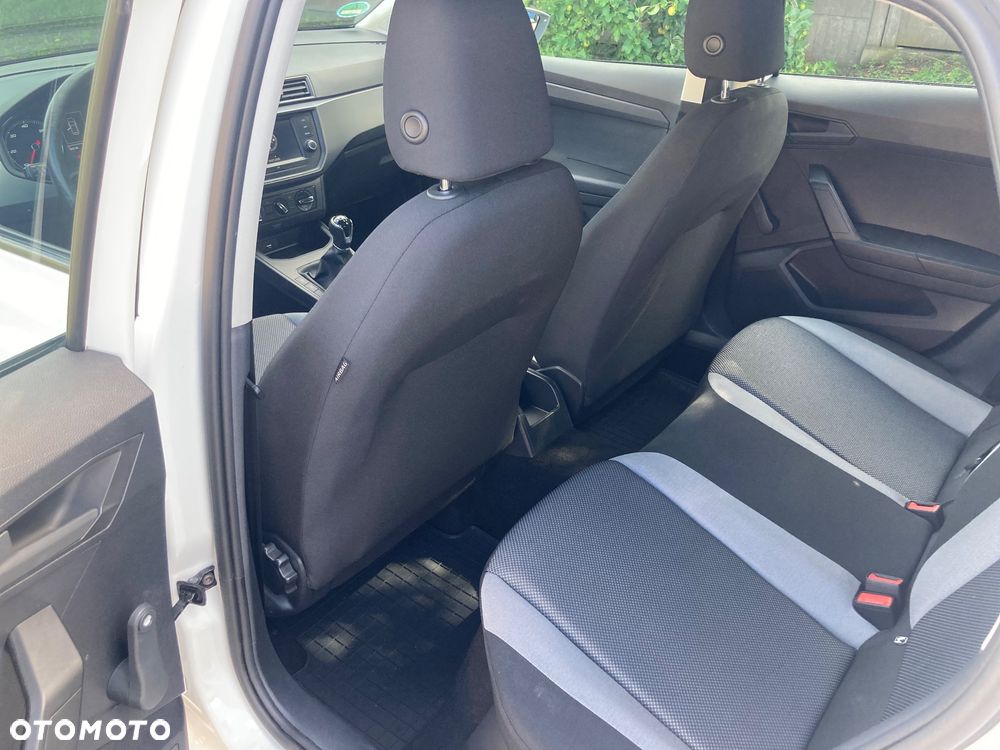 Seat Ibiza 1.6 TDI S&S Style - 15