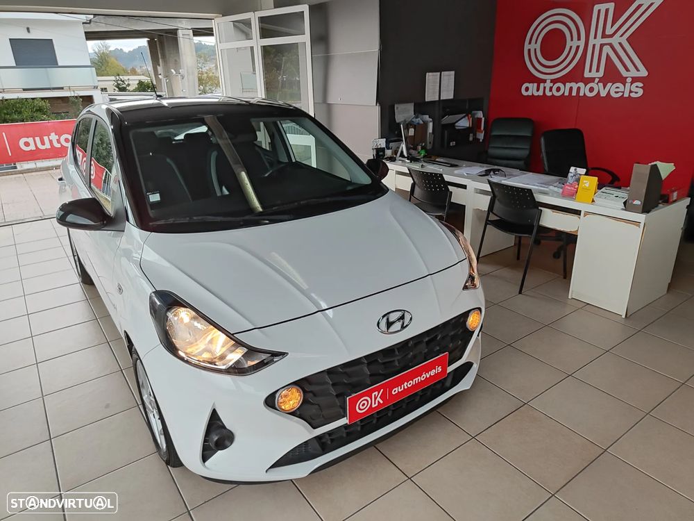 Hyundai i10 1.0 Comfort - 3