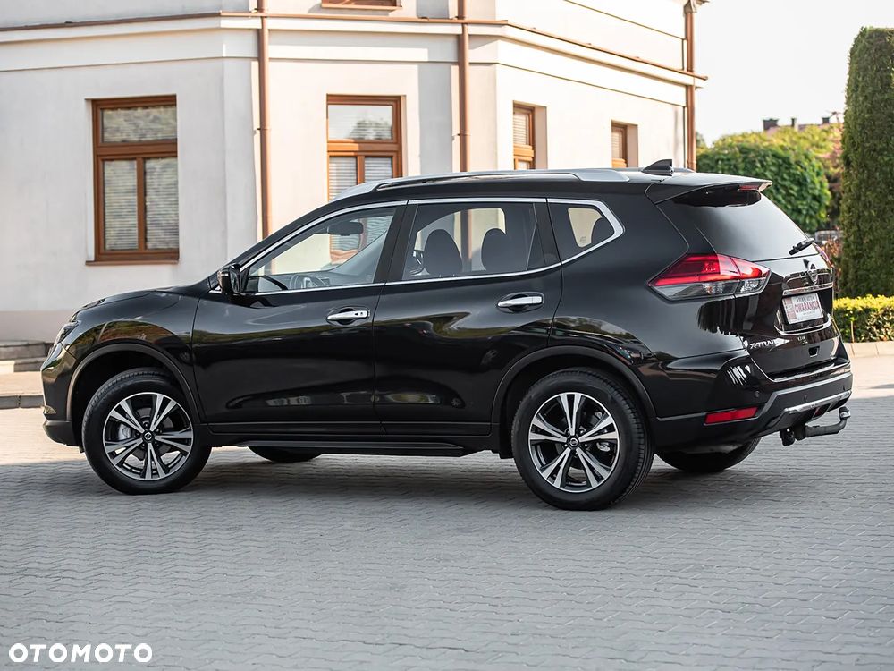 Nissan X-Trail 1.3 DIG-T Tekna - 10