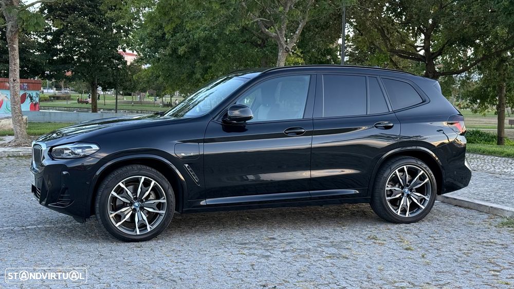 BMW X3 30 e xDrive Pack M - 6