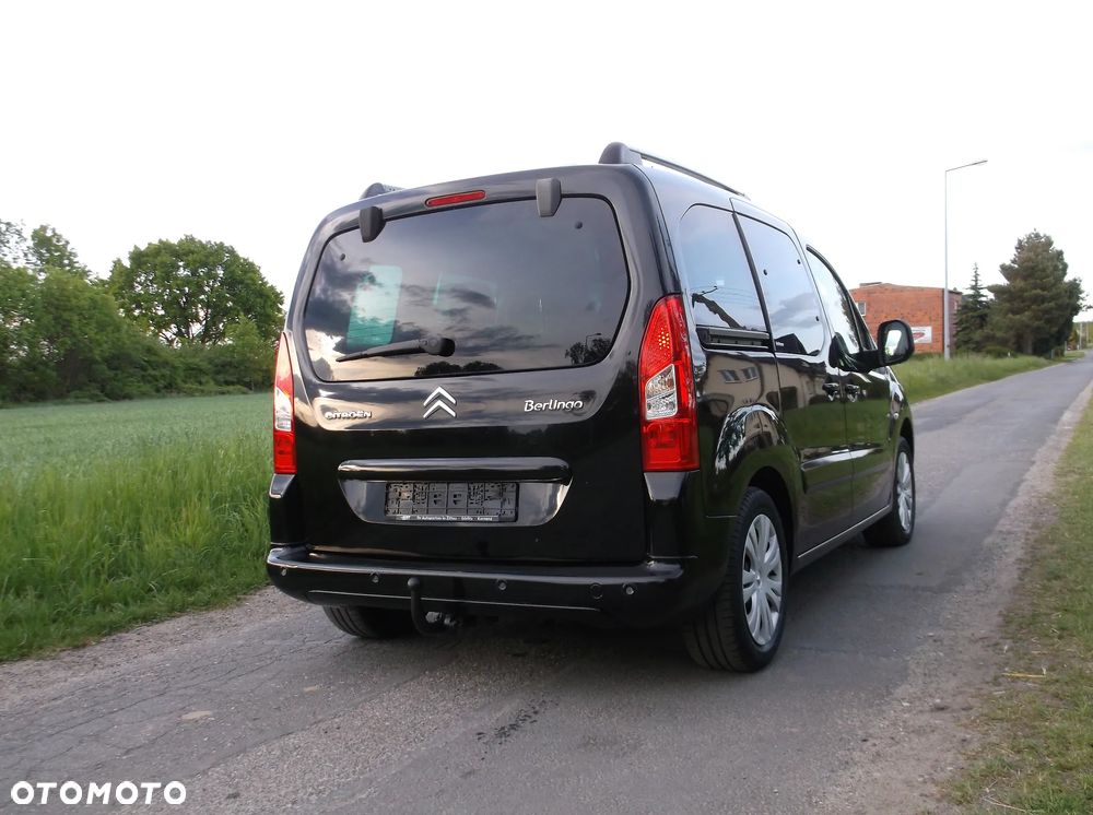 Citroën Berlingo 1.6 16V Multispace Exclusive - 36