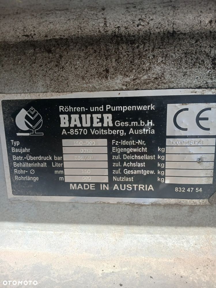 BAUER E51 - 5