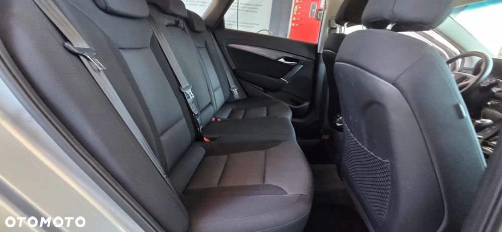 Hyundai i40 i40cw 1.7 CRDi 5 Star Edition - 37