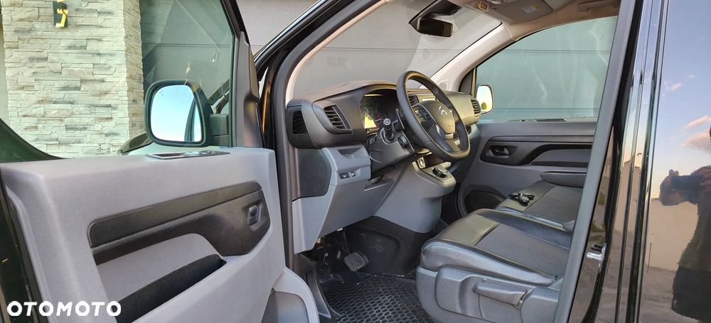 Citroën JUMPY - 14