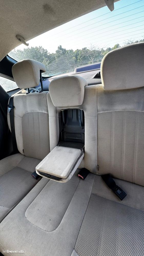 Fiat Linea 1.3 M-Jet Emotion - 17