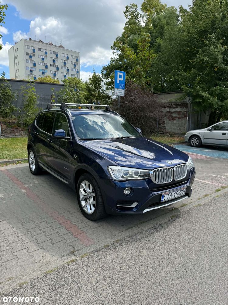 BMW X3 - 2