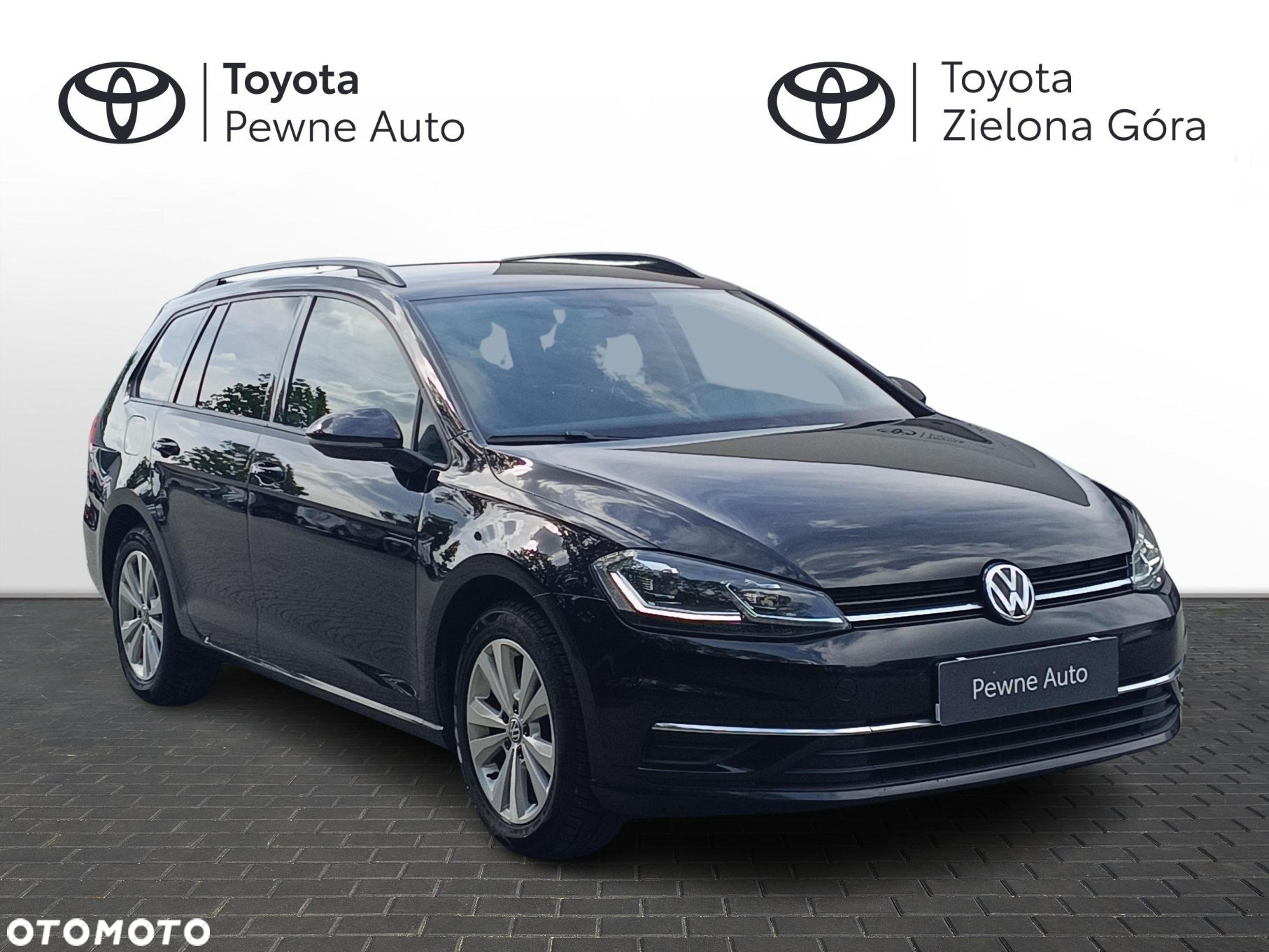 Volkswagen Golf VII 1.6 TDI BMT Comfortline DSG - 7
