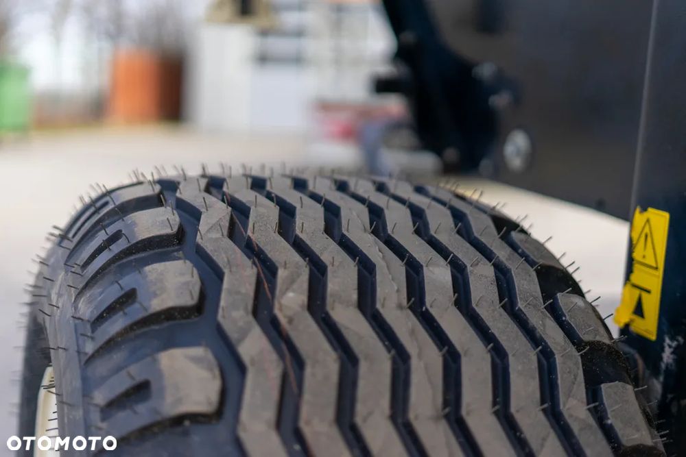 New Holland BR7070 PASOWA ZMIENNA KOMORA ROTOR SZNUREK SIATKA - 24