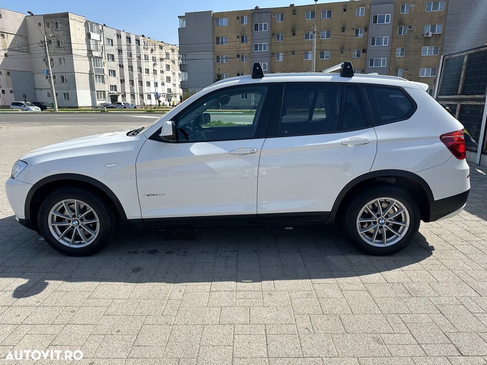 BMW X3 - 6