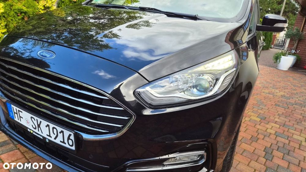 Ford S-Max - 14