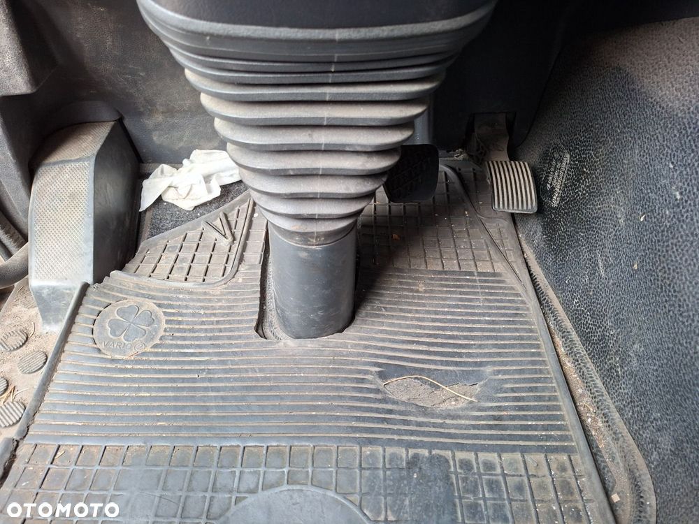 ACTM Actros 2632 L 6X4 - 30