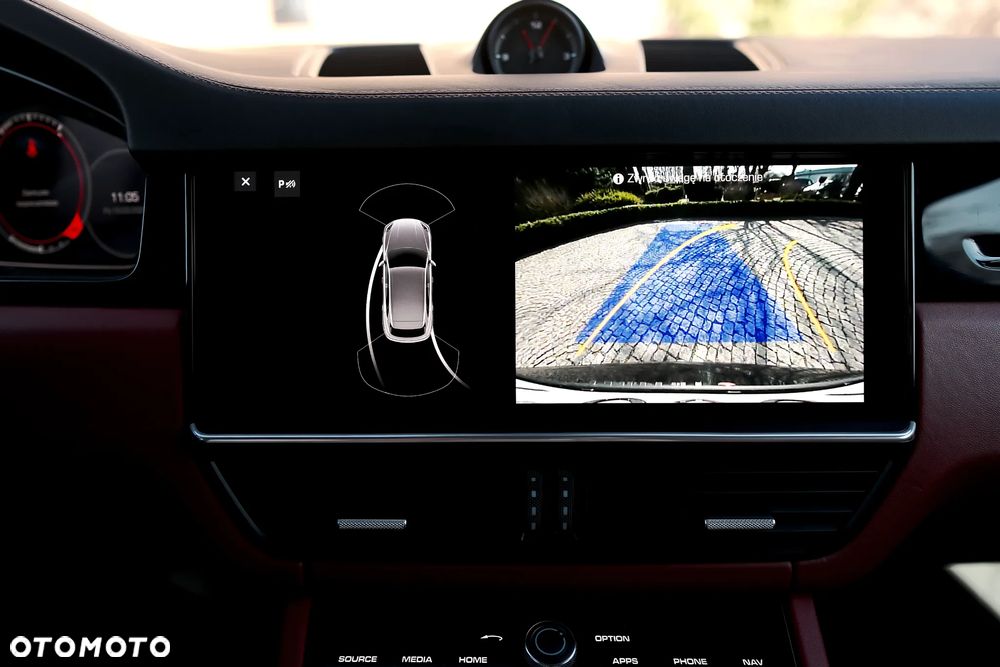 Porsche Cayenne Tiptronic S - 29