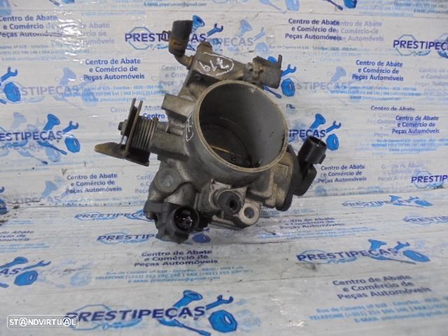 Corpo Borboleta GR53A HONDA CIVIC 1996 1.4I 90CV 5P CINZA - 1