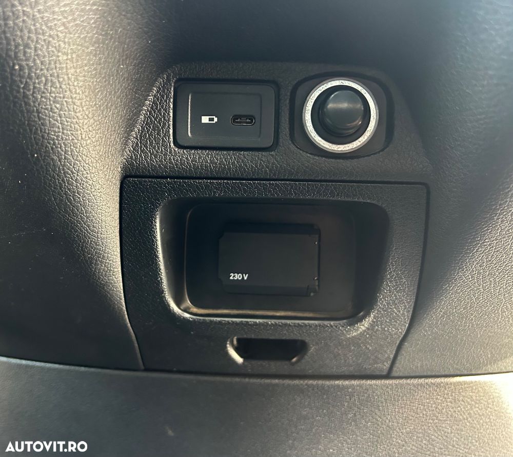 Mercedes-Benz Sprinter 516 CDI Prelata 5 m 10 EUROPALETI - 31