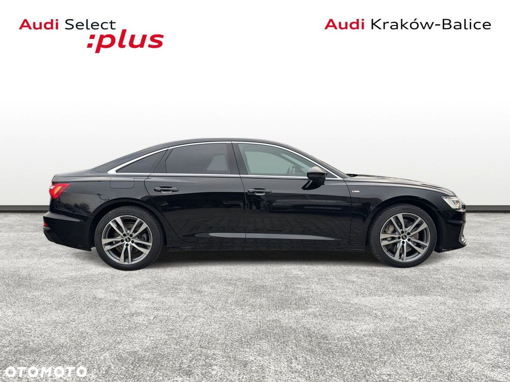Audi A6 Limousine - 6